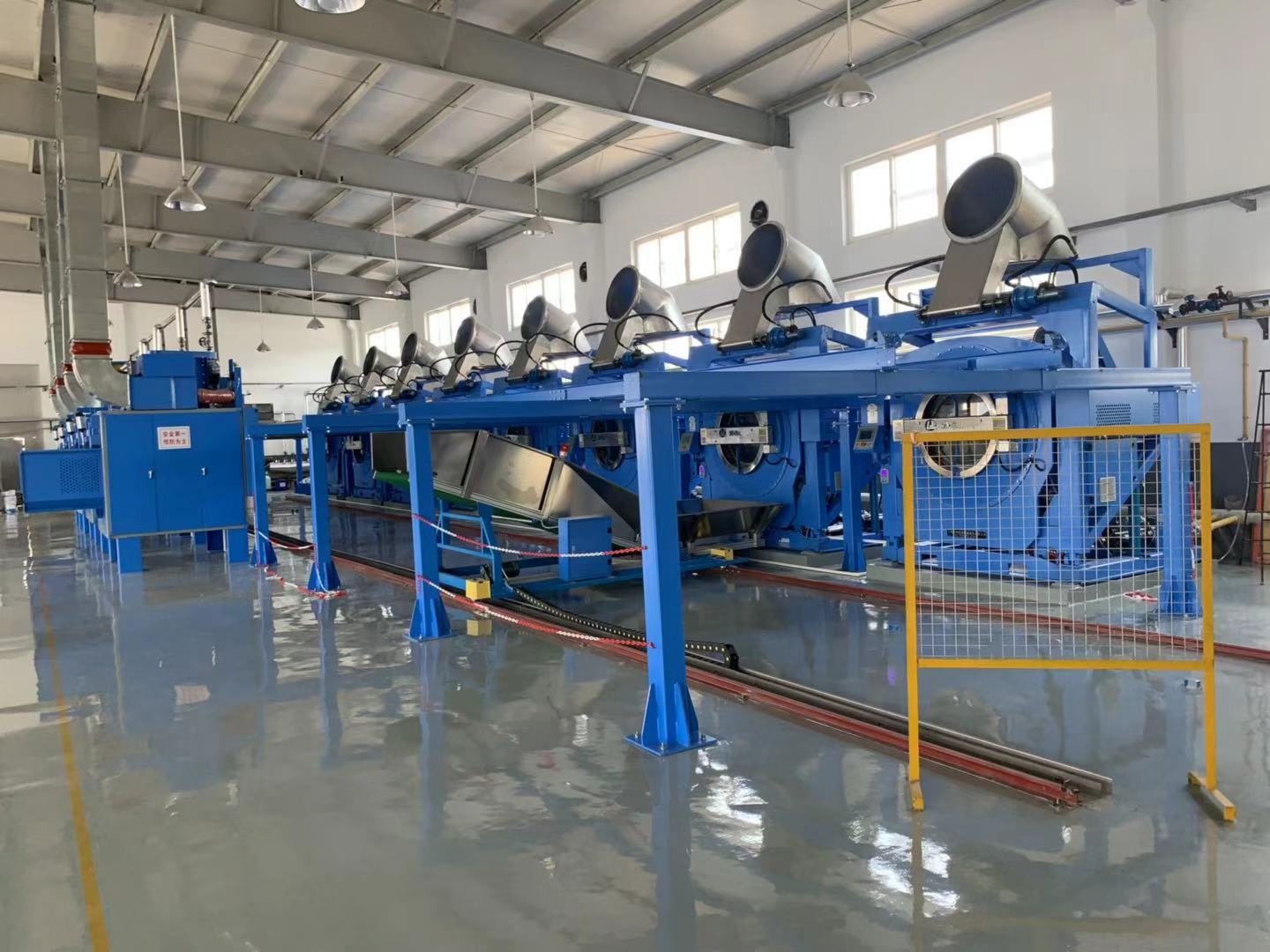 全自動洗滌設(shè)備 全自動洗滌設(shè)備