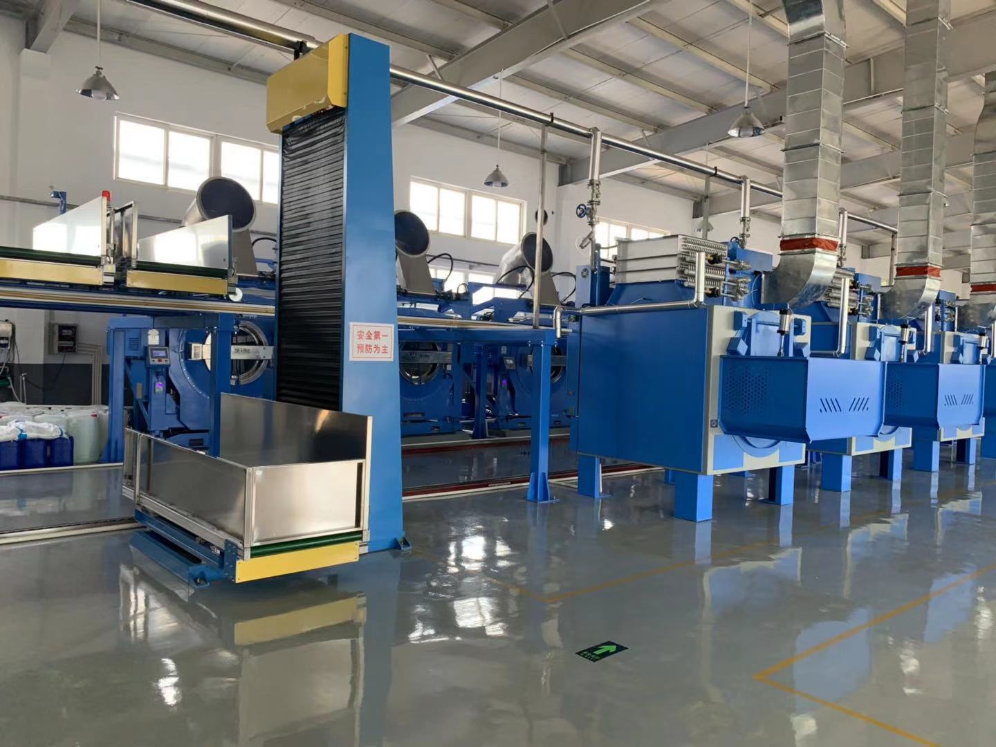 工業(yè)洗衣機 工業(yè)洗衣機