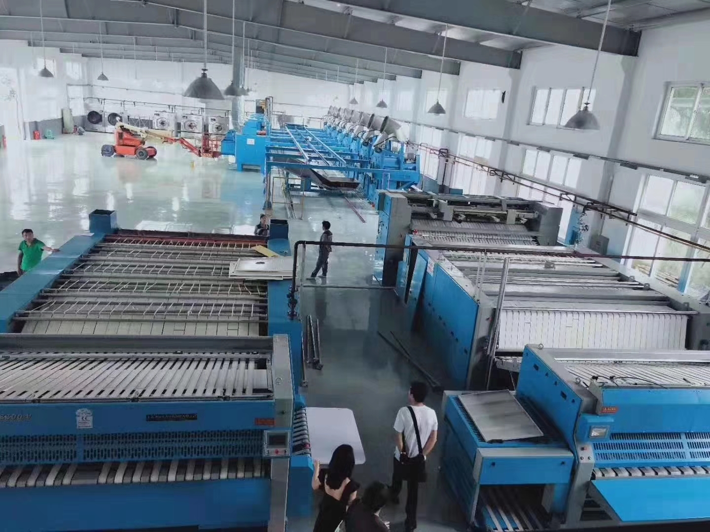 燙平機(jī)多少錢(qián)一臺(tái)