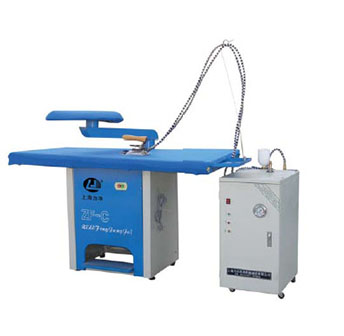 燙臺、全蒸汽熨斗、蒸汽發(fā)生器